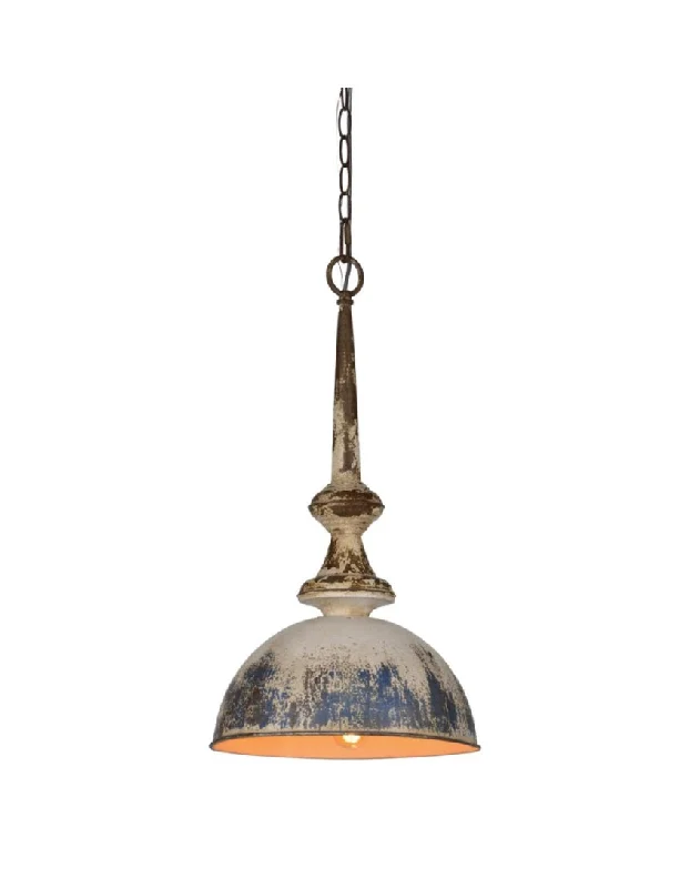 Track lighting with a brushed nickel finishForty West Designs 70755 Liza 1 Light Distressed Metal Farmhouse Pendant Track lighting with a brushed nickel finishForty West Designs 70755 Liza 1 Light Distressed Metal Farmhouse Pendant