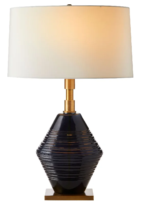 Track lighting for high - ceiling spacesEstrada Table Lamp