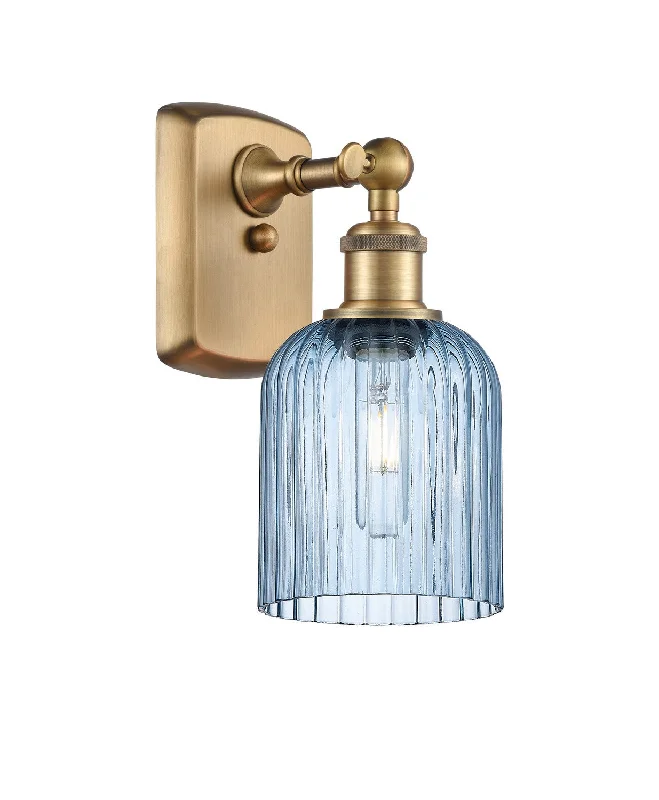 Dimmable Industrial Lighting for Ambiance ControlBallston One Light Wall Sconce