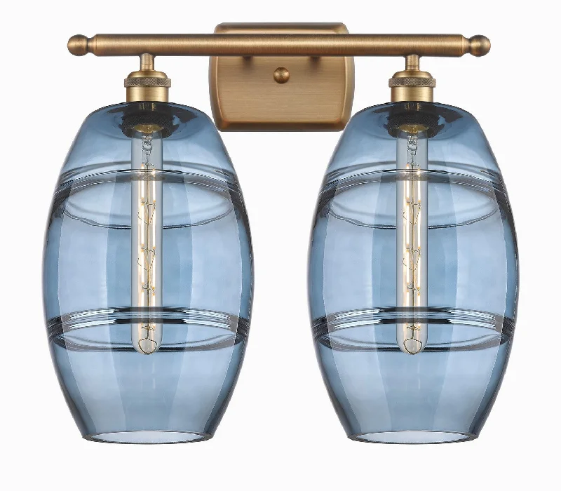Explosion - Proof Industrial Lighting for Hazardous LocationsBallston Two Light Bath Vanity Explosion - Proof Industrial Lighting for Hazardous LocationsBallston Two Light Bath Vanity