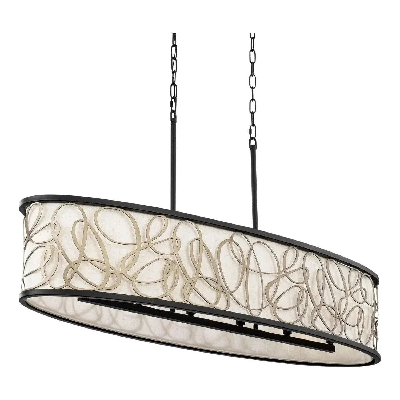 Track lighting with energy - star certificationScribble Linear Pendant