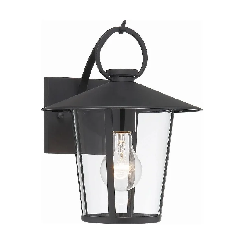 Rustic track lighting for farmhouse decorAndover Outdoor Wall Mount