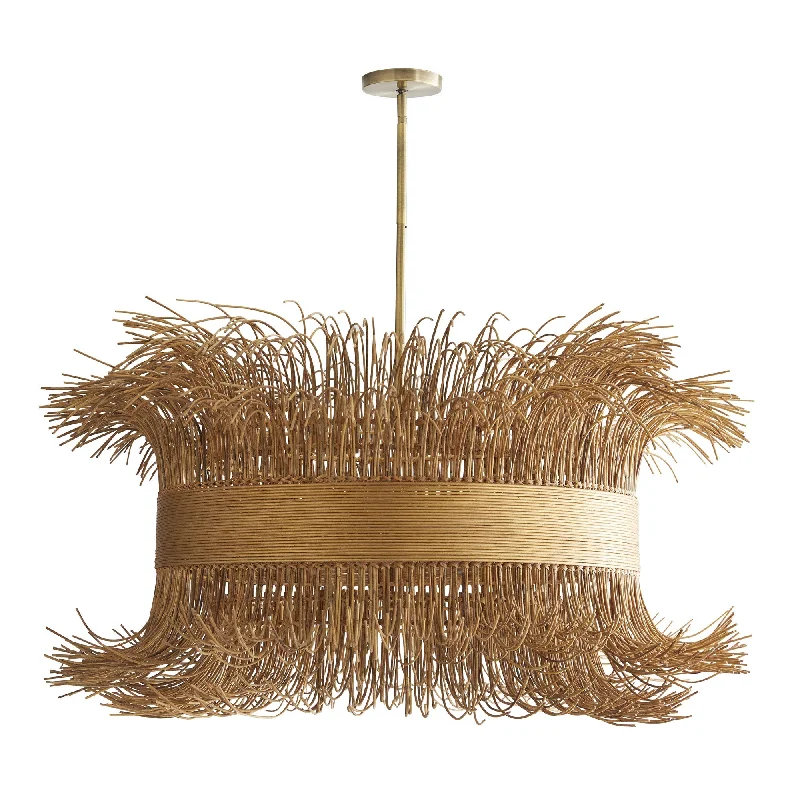 Track lighting with integrated LED driversFilamento Chandelier