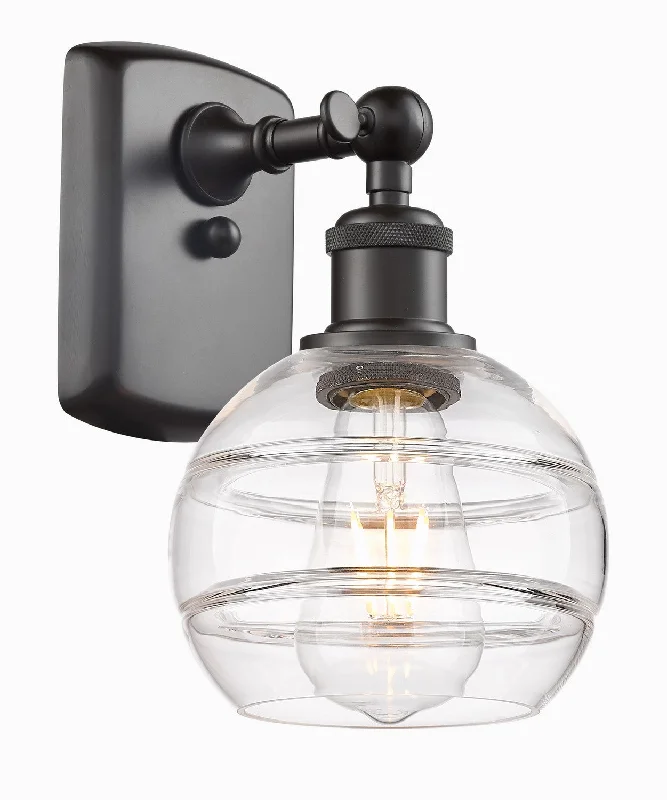 Industrial Lighting for Electronics ManufacturingBallston One Light Wall Sconce