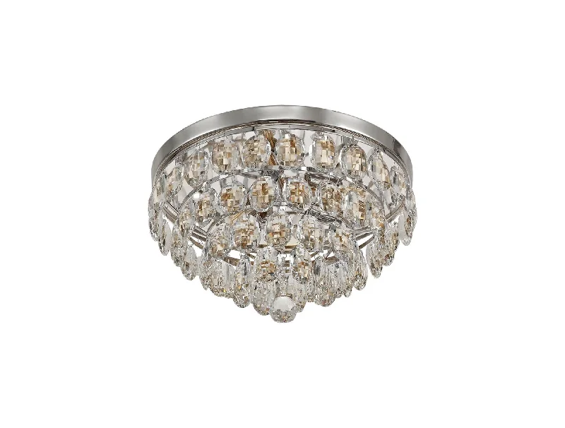 Wireless track lighting for easy installationConsten 3/6/12/15 Flush Ceiling Light - Various Finishes Wireless track lighting for easy installationConsten 3/6/12/15 Flush Ceiling Light - Various Finishes