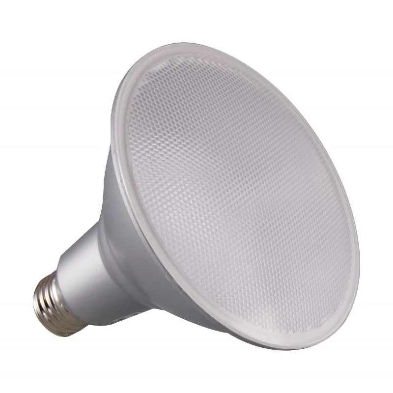 Track lighting for outdoor gardensSatco S29441 15 Watt PAR38 LED Spot Light Bulb Medium Base 3000K Track lighting for outdoor gardensSatco S29441 15 Watt PAR38 LED Spot Light Bulb Medium Base 3000K