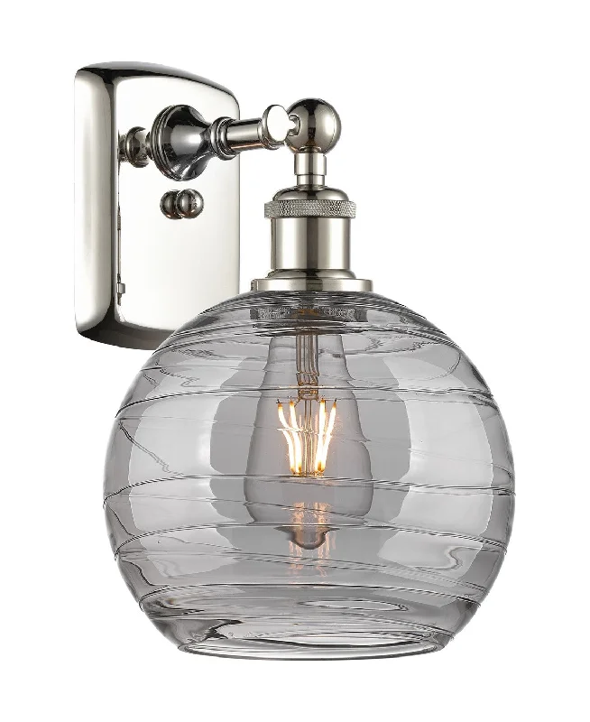 Dust - Resistant Industrial Lighting for Dirty WorkspacesBallston One Light Wall Sconce Dust - Resistant Industrial Lighting for Dirty WorkspacesBallston One Light Wall Sconce