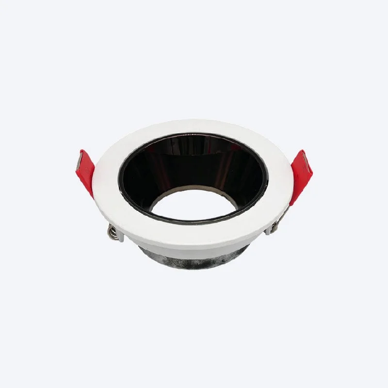 Track lighting for creating a moody atmosphereMOD A1 FASCIA
