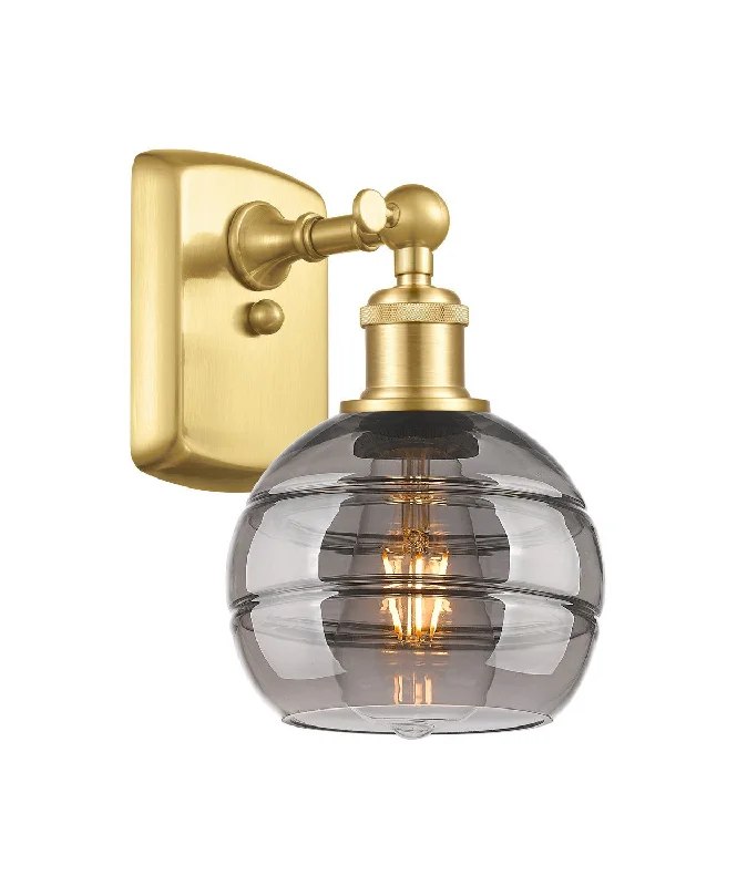Industrial Task Lighting for Precision WorkstationsBallston One Light Wall Sconce