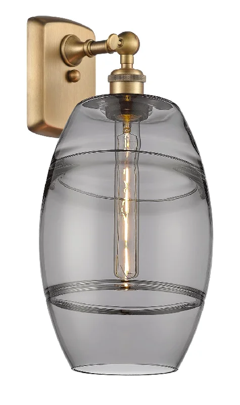 Low - Bay Industrial Lighting Fixtures for Small FactoriesBallston One Light Wall Sconce Low - Bay Industrial Lighting Fixtures for Small FactoriesBallston One Light Wall Sconce