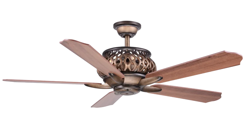 Track lighting for modernizing traditional interiorsWind River WR1431FB Estela French Beige 52" Ceiling Fan Track lighting for modernizing traditional interiorsWind River WR1431FB Estela French Beige 52" Ceiling Fan