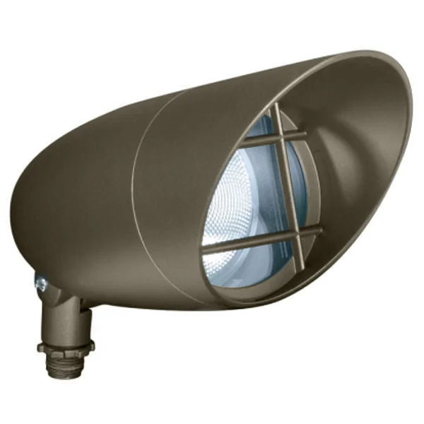 Track lighting with a chunky, bold designNuvo 76-647 Bronze Bullet Landscape Flood Light 75W PAR30 Track lighting with a chunky, bold designNuvo 76-647 Bronze Bullet Landscape Flood Light 75W PAR30