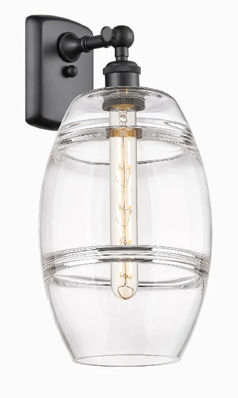 Industrial Task Lighting for Precision WorkstationsBallston One Light Wall Sconce