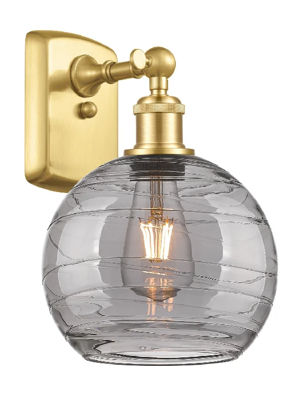 Industrial Lighting for Pharmaceutical ManufacturingBallston One Light Wall Sconce