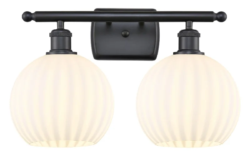 Industrial Lighting for Furniture FactoriesBallston LED Bath Vanity