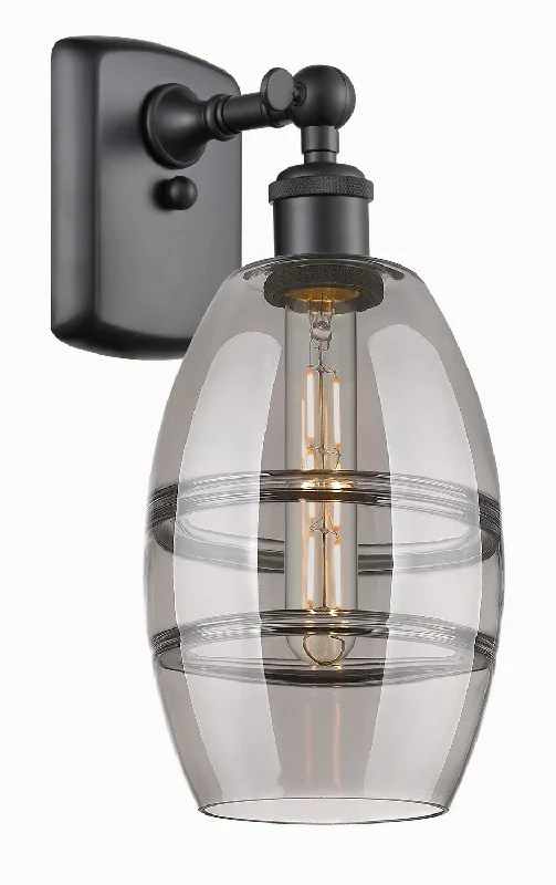Industrial Lighting for Food Processing FactoriesBallston One Light Wall Sconce