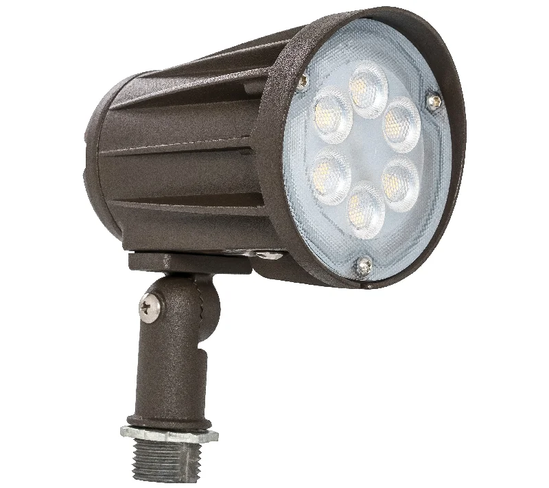 Track lighting for museums and galleries15 Watt LED Bullet Flood Light Knuckle Mount 5000K Track lighting for museums and galleries15 Watt LED Bullet Flood Light Knuckle Mount 5000K