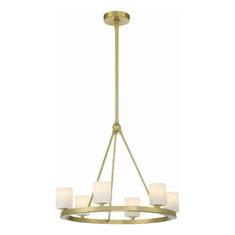 Track lighting with energy - star certificationAragon LED Chandelier