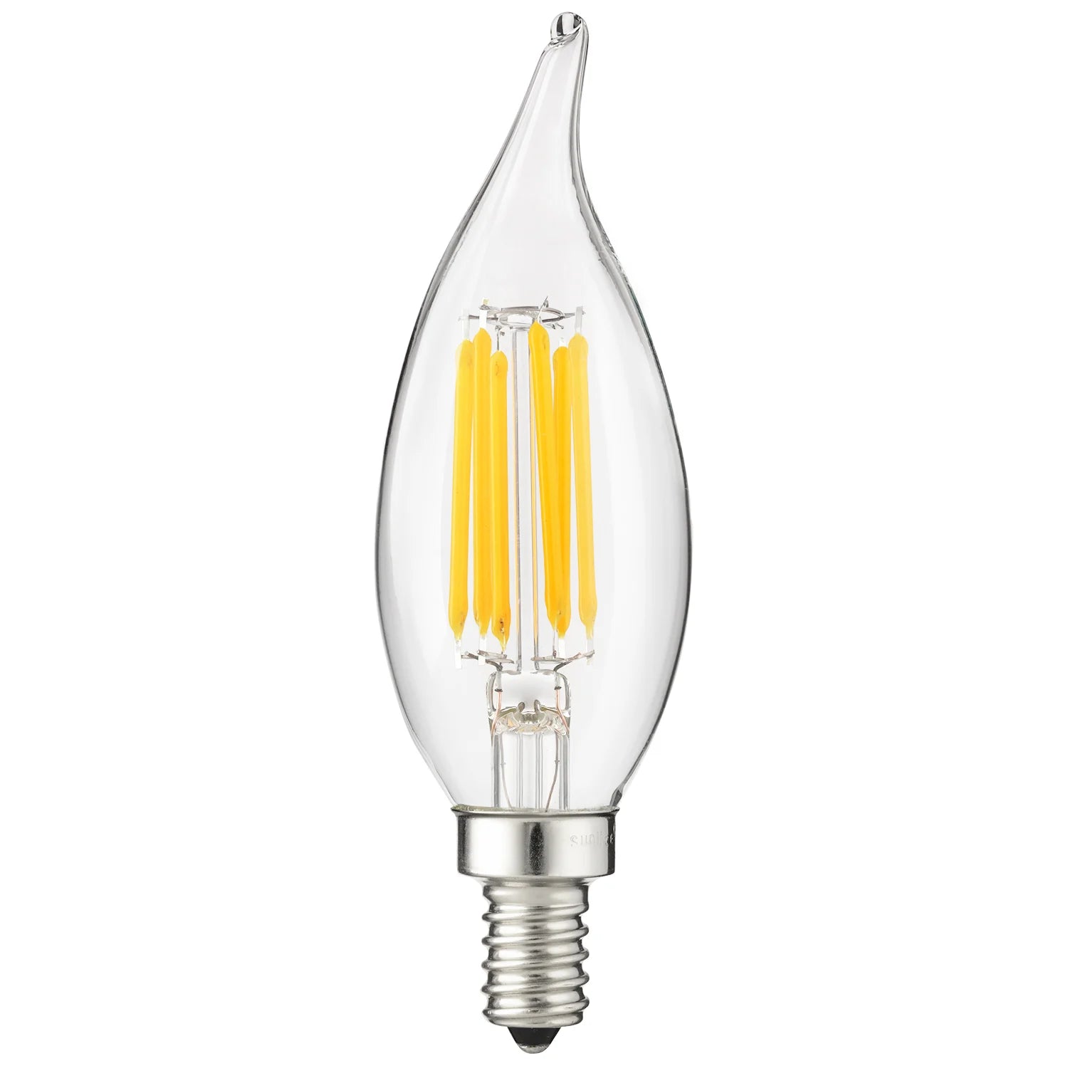 Track lighting with clear glass shadesSunlite 80679 LED Vintage Chandelier 4W (40W Equivalent) Light Bulb Candelabra E12 2700K Track lighting with clear glass shadesSunlite 80679 LED Vintage Chandelier 4W (40W Equivalent) Light Bulb Candelabra E12 2700K