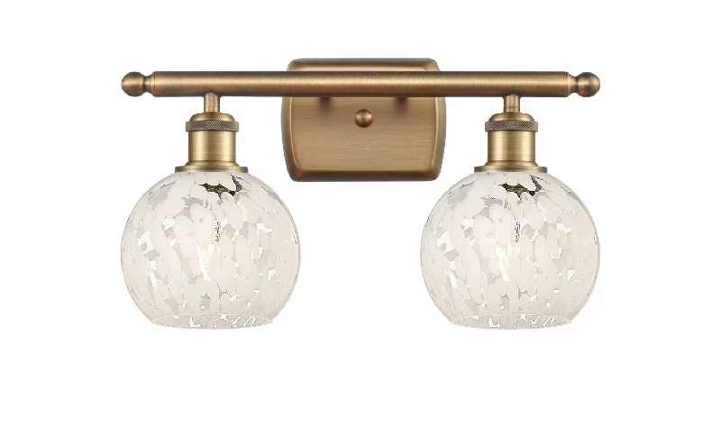 Industrial Lighting for Pharmaceutical ManufacturingBallston LED Bath Vanity