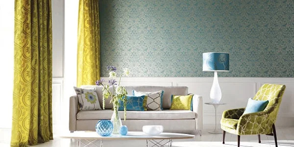 Table Lamps: Cozy Corners, Illuminated