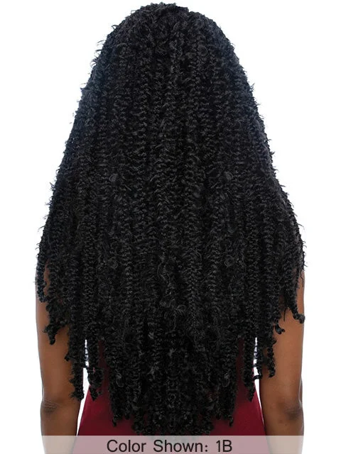 Mane Concept Afri Naptural 2X BUTTERFLY BOX Braid 20 BOX205