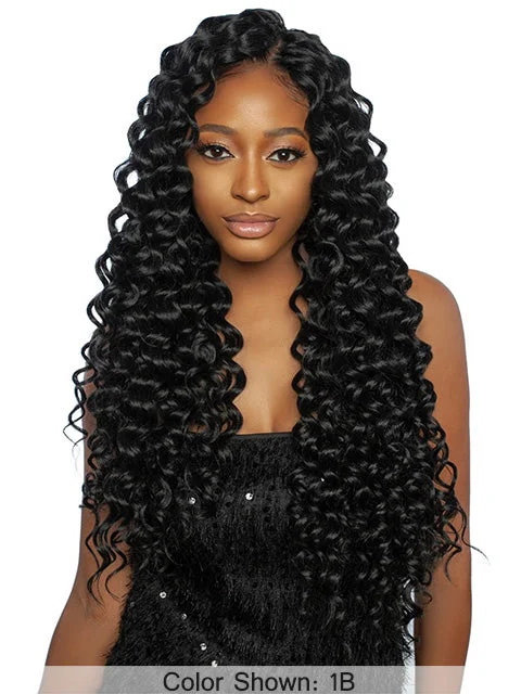 Mane Concept Afri Naptural Caribbean 3X GIGI CURL Braid 20 CB3P2007