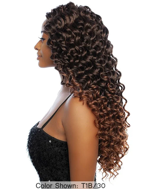 Mane Concept Afri Naptural Caribbean 3X GIGI CURL Braid 20 CB3P2007