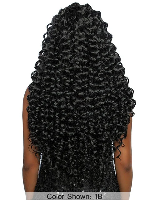 Mane Concept Afri Naptural Caribbean 3X GIGI CURL Braid 20 CB3P2007