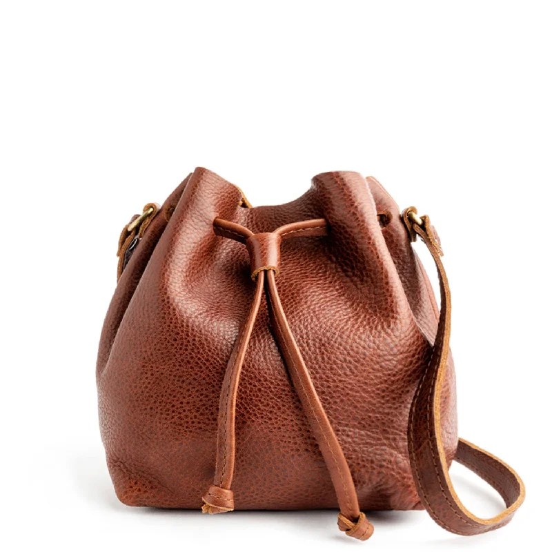 Bucket Bag