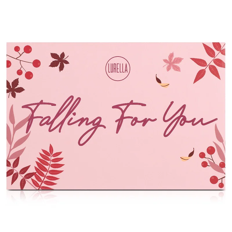 Falling for You