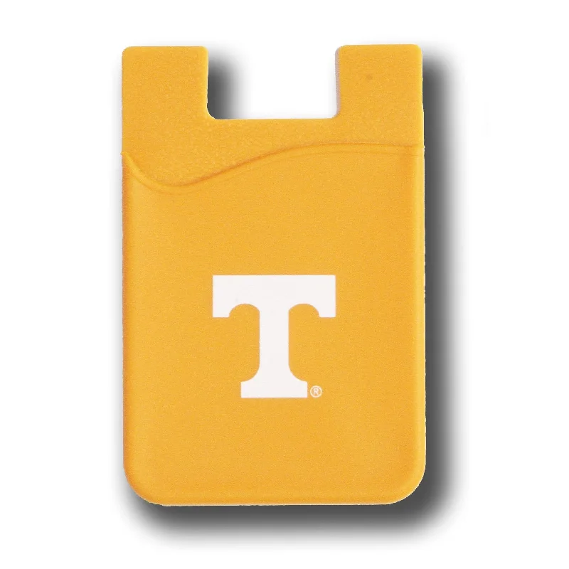 Cell Phone Wallet - Tennessee Volunteers