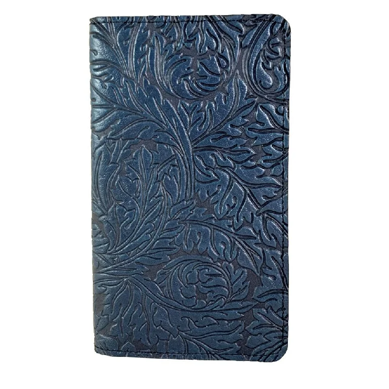 Smartphone Wallet, Acanthus Leaf