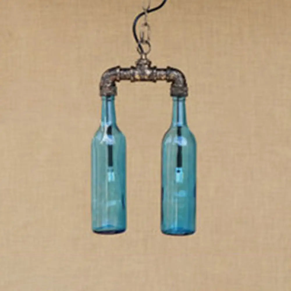 Chandeliers with Clear Crystal for a Sparkling EffectChandeliers with Clear Crystal for a Sparkling EffectFarmhouse 2-Light Chandelier Pendant with Amber/Blue Glass Shades and Pipe Design Chandeliers with Clear Crystal for a Sparkling EffectChandeliers with Clear Crystal for a Sparkling EffectFarmhouse 2-Light Chandelier Pendant with Amber/Blue Glass Shades and Pipe Design