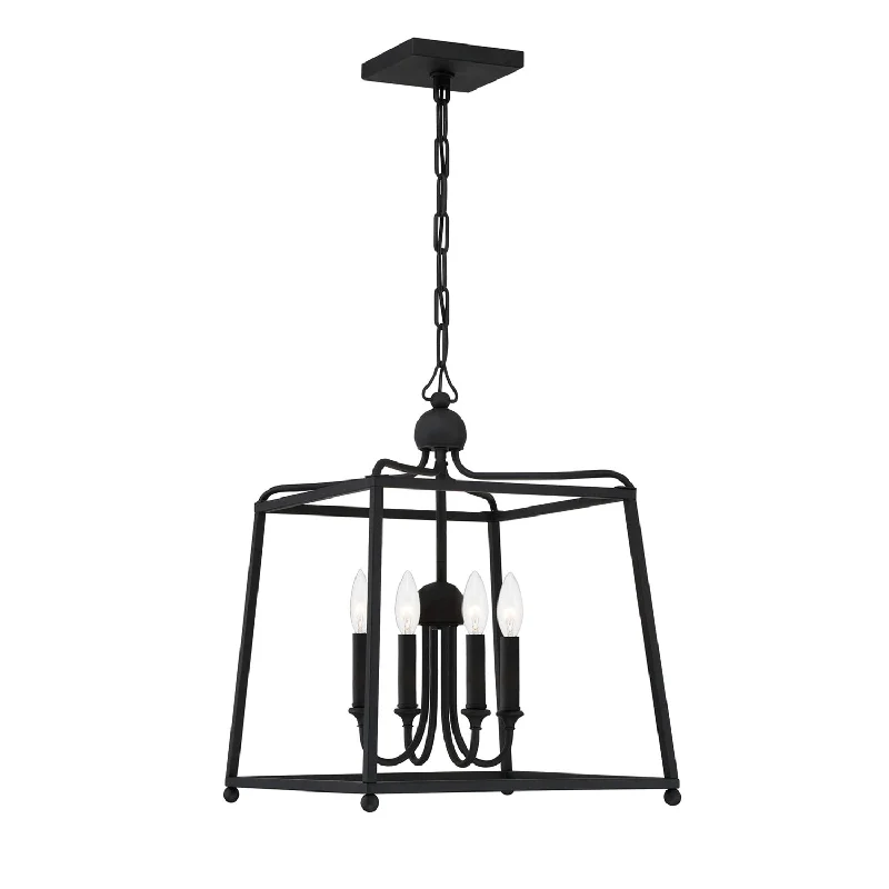 LED Chandeliers for Energy - Efficient LightingLED Chandeliers for Energy - Efficient LightingLibby Langdon Sylvan 4 Light Black Forged Mini Chandelier LED Chandeliers for Energy - Efficient LightingLED Chandeliers for Energy - Efficient LightingLibby Langdon Sylvan 4 Light Black Forged Mini Chandelier