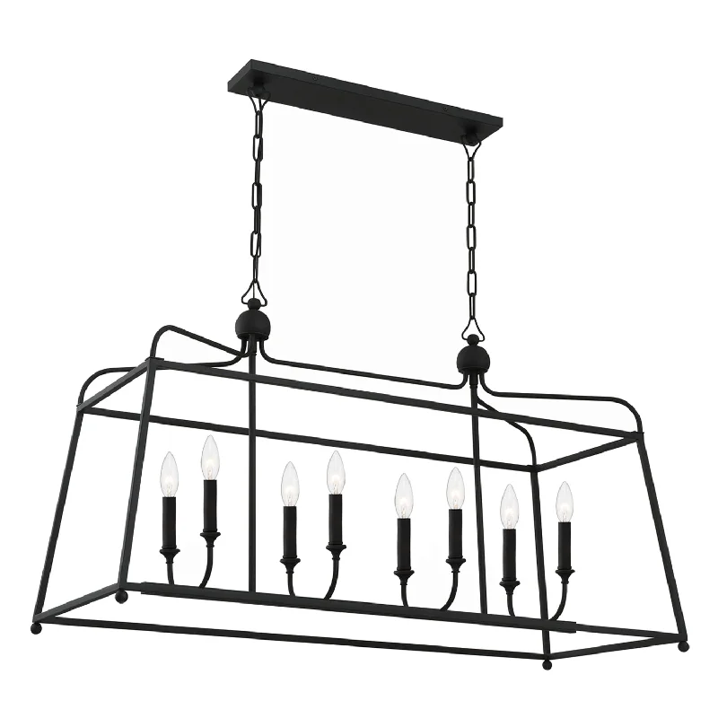 Chandeliers with Dimmable Lights for Ambiance ControlChandeliers with Dimmable Lights for Ambiance ControlLibby Langdon Sylvan 8 Light Black Forged Chandelier Chandeliers with Dimmable Lights for Ambiance ControlChandeliers with Dimmable Lights for Ambiance ControlLibby Langdon Sylvan 8 Light Black Forged Chandelier