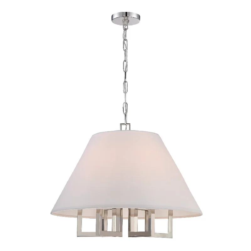 Incandescent Chandeliers for a Warm and Traditional GlowIncandescent Chandeliers for a Warm and Traditional GlowLibby Langdon Westwood 6 Light Polished Nickel Chandelier Incandescent Chandeliers for a Warm and Traditional GlowIncandescent Chandeliers for a Warm and Traditional GlowLibby Langdon Westwood 6 Light Polished Nickel Chandelier