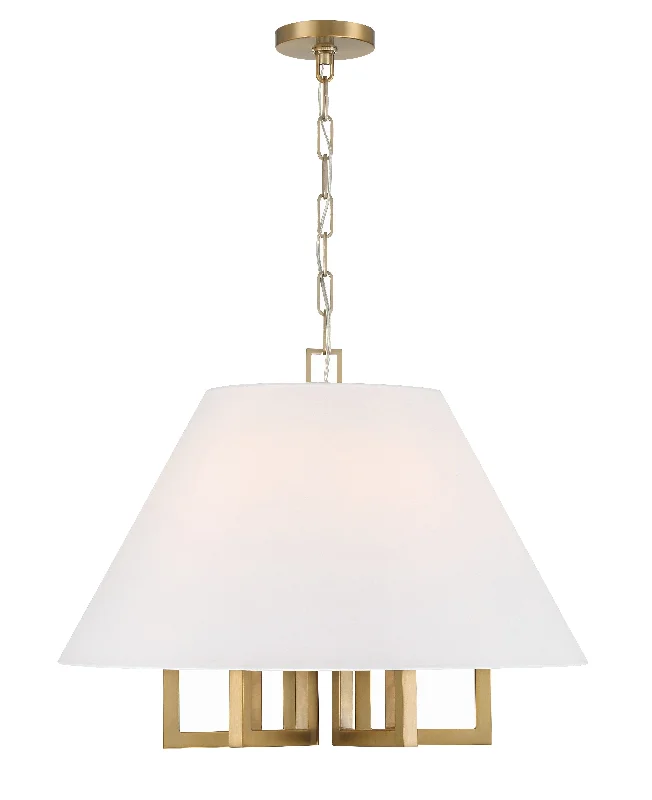 Chandeliers with Murano Glass for a High - End Artistic TouchChandeliers with Murano Glass for a High - End Artistic TouchLibby Langdon Westwood 6 Light Vibrant Gold Chandelier Chandeliers with Murano Glass for a High - End Artistic TouchChandeliers with Murano Glass for a High - End Artistic TouchLibby Langdon Westwood 6 Light Vibrant Gold Chandelier