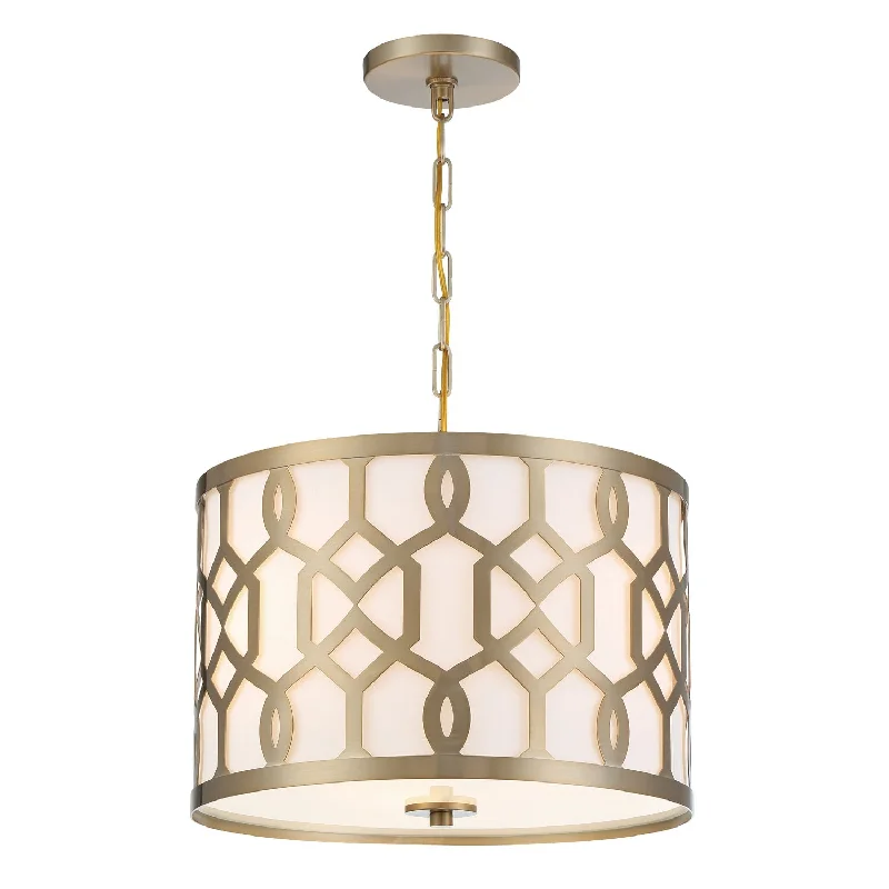 Chandeliers with Clear Crystal for a Sparkling EffectChandeliers with Clear Crystal for a Sparkling EffectLibby Langdon Jennings 3 Light Aged Brass Chandelier Chandeliers with Clear Crystal for a Sparkling EffectChandeliers with Clear Crystal for a Sparkling EffectLibby Langdon Jennings 3 Light Aged Brass Chandelier