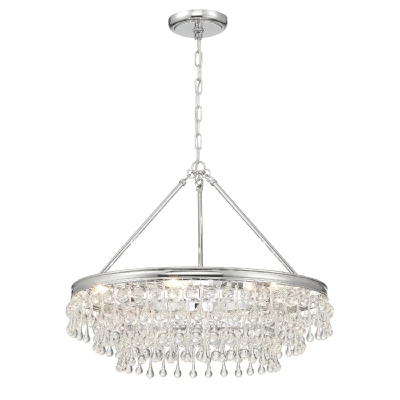 Chandeliers for Low Ceilings to Avoid OvercrowdingChandeliers for Low Ceilings to Avoid OvercrowdingCalypso 6 Light Polished Chrome Chandelier Chandeliers for Low Ceilings to Avoid OvercrowdingChandeliers for Low Ceilings to Avoid OvercrowdingCalypso 6 Light Polished Chrome Chandelier
