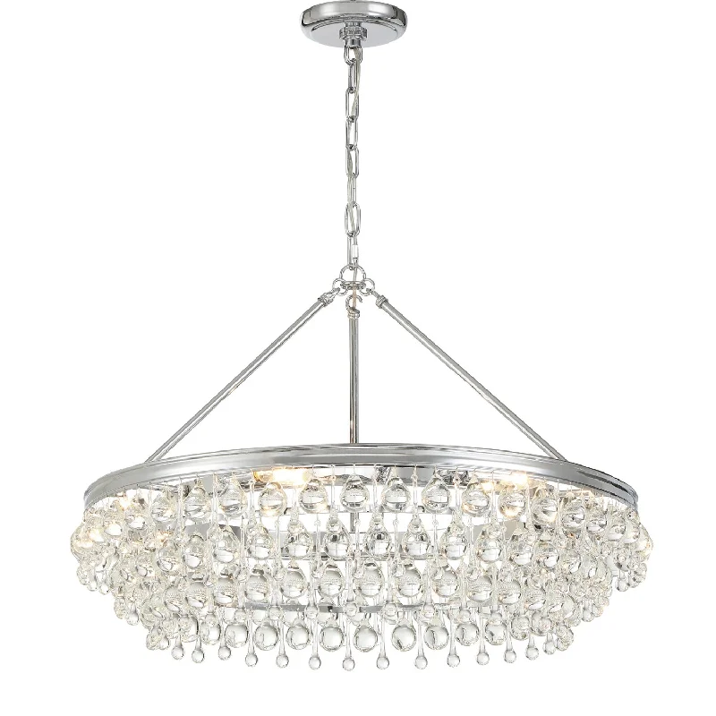 Mini Chandeliers for Adding Charm to Small SpacesMini Chandeliers for Adding Charm to Small SpacesCalypso 6 Light Crystal Teardrop Polished Chrome Chandelier Mini Chandeliers for Adding Charm to Small SpacesMini Chandeliers for Adding Charm to Small SpacesCalypso 6 Light Crystal Teardrop Polished Chrome Chandelier