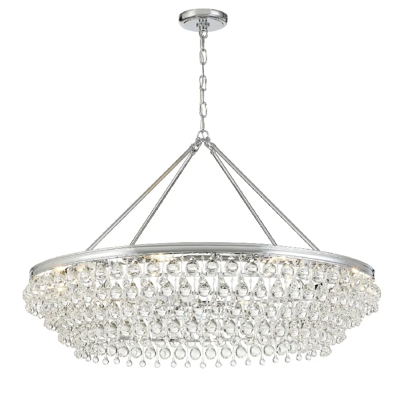 Oversized Chandeliers as a Statement Piece in Living RoomsOversized Chandeliers as a Statement Piece in Living RoomsCalypso 8 Light Crystal Teardrop Polished Chrome Chandelier Oversized Chandeliers as a Statement Piece in Living RoomsOversized Chandeliers as a Statement Piece in Living RoomsCalypso 8 Light Crystal Teardrop Polished Chrome Chandelier