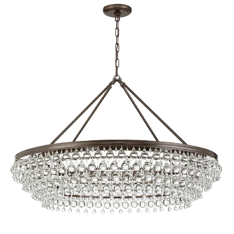 Rustic Wood Chandeliers for Country - Style HousesRustic Wood Chandeliers for Country - Style HousesCalypso 8 Light Crystal Teardrop Vibrant Bronze Chandelier Rustic Wood Chandeliers for Country - Style HousesRustic Wood Chandeliers for Country - Style HousesCalypso 8 Light Crystal Teardrop Vibrant Bronze Chandelier