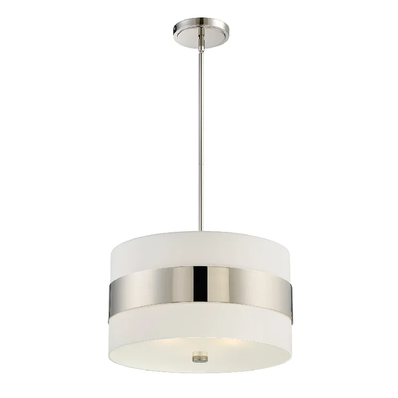 Chandeliers for Low Ceilings to Avoid OvercrowdingChandeliers for Low Ceilings to Avoid OvercrowdingLibby Langdon Grayson 3 Light Polished Nickel Chandelier Chandeliers for Low Ceilings to Avoid OvercrowdingChandeliers for Low Ceilings to Avoid OvercrowdingLibby Langdon Grayson 3 Light Polished Nickel Chandelier