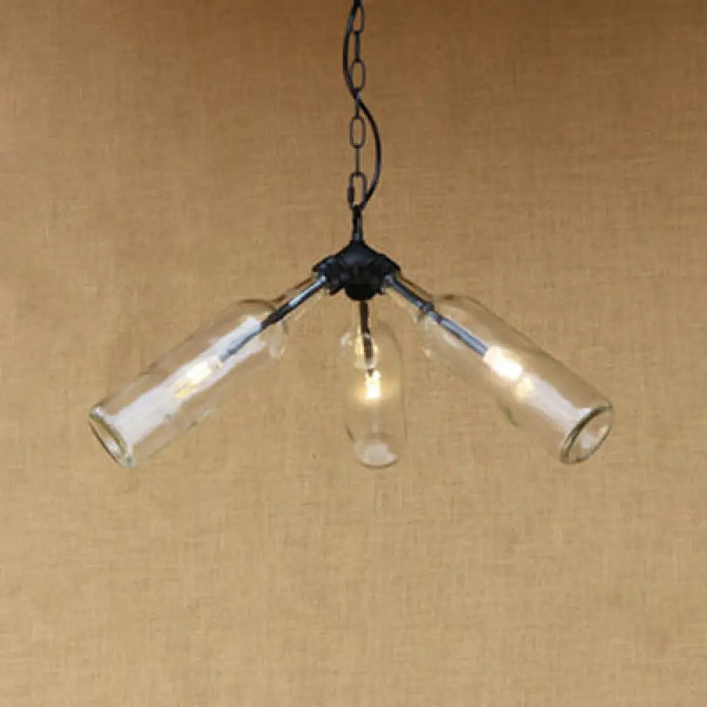 Chandeliers with Frosted Glass for a Softer Light DiffusionChandeliers with Frosted Glass for a Softer Light DiffusionRustic Blue/Clear Glass Pendant Light Fixture with Chain - Stylish 3 Bulbs Bottle Chandelier Lamp for Restaurants Chandeliers with Frosted Glass for a Softer Light DiffusionChandeliers with Frosted Glass for a Softer Light DiffusionRustic Blue/Clear Glass Pendant Light Fixture with Chain - Stylish 3 Bulbs Bottle Chandelier Lamp for Restaurants