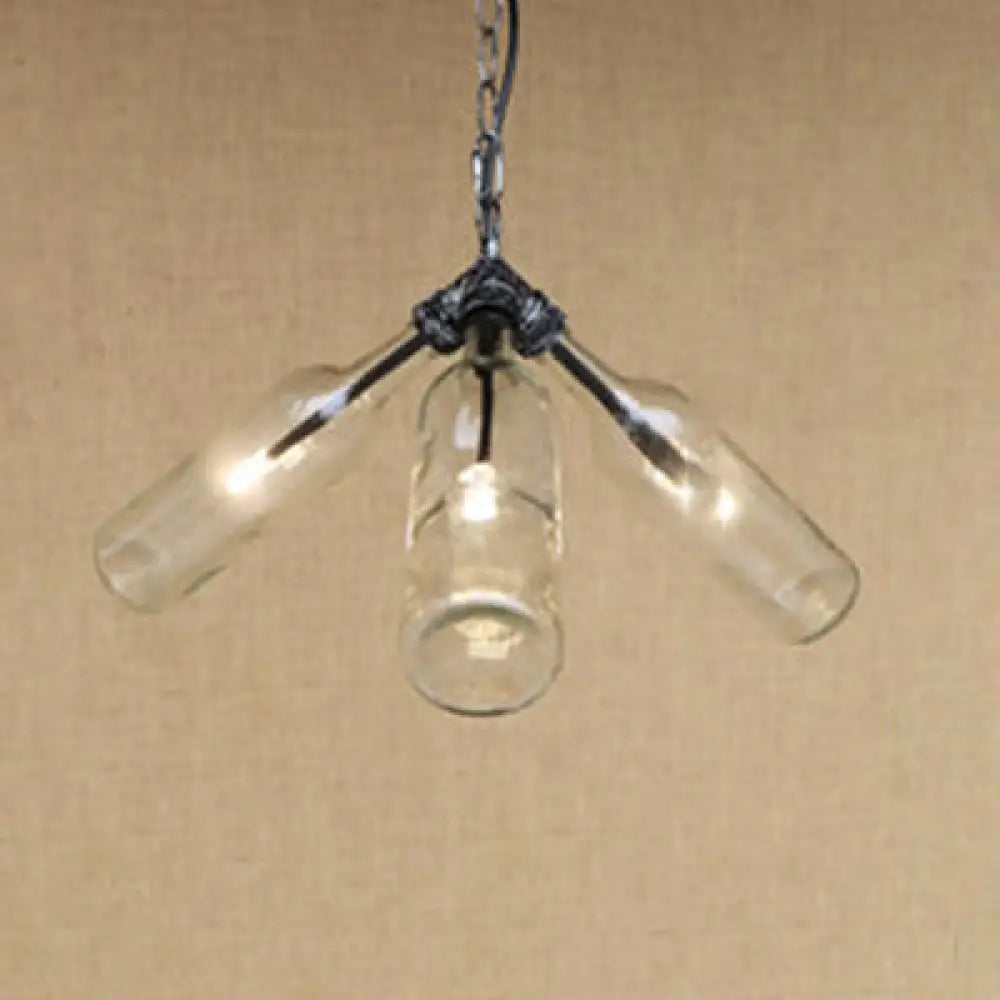 Chandeliers with Pendant Lights for a Stylish LookChandeliers with Pendant Lights for a Stylish LookIndustrial Rustic 3-Head Hanging Lamp with Pipe Design - Smoke Gray/Clear Glass Chandelier Lighting for Bar Chandeliers with Pendant Lights for a Stylish LookChandeliers with Pendant Lights for a Stylish LookIndustrial Rustic 3-Head Hanging Lamp with Pipe Design - Smoke Gray/Clear Glass Chandelier Lighting for Bar