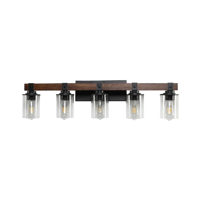 Rustic Wood Chandeliers for Country - Style HousesRustic Wood Chandeliers for Country - Style Houses5-Lights Farmhouse Vanity Lights Rustic Wood Chandeliers for Country - Style HousesRustic Wood Chandeliers for Country - Style Houses5-Lights Farmhouse Vanity Lights