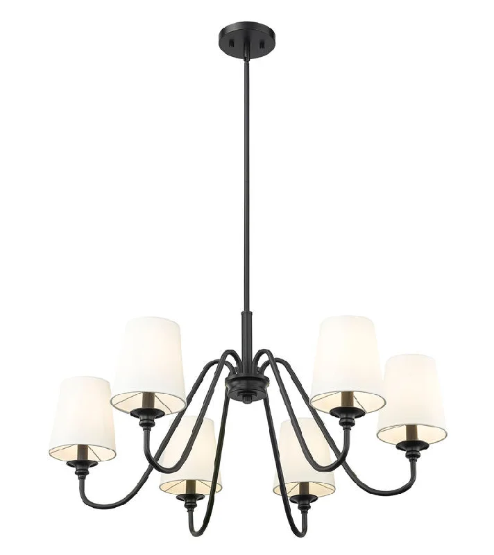 Mini Chandeliers for Adding Charm to Small SpacesMini Chandeliers for Adding Charm to Small Spaces7509-6-32MB Mini Chandeliers for Adding Charm to Small SpacesMini Chandeliers for Adding Charm to Small Spaces7509-6-32MB