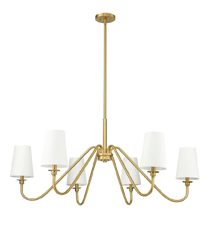 Mini Chandeliers for Adding Charm to Small SpacesMini Chandeliers for Adding Charm to Small Spaces7509-6-46MGLD Mini Chandeliers for Adding Charm to Small SpacesMini Chandeliers for Adding Charm to Small Spaces7509-6-46MGLD