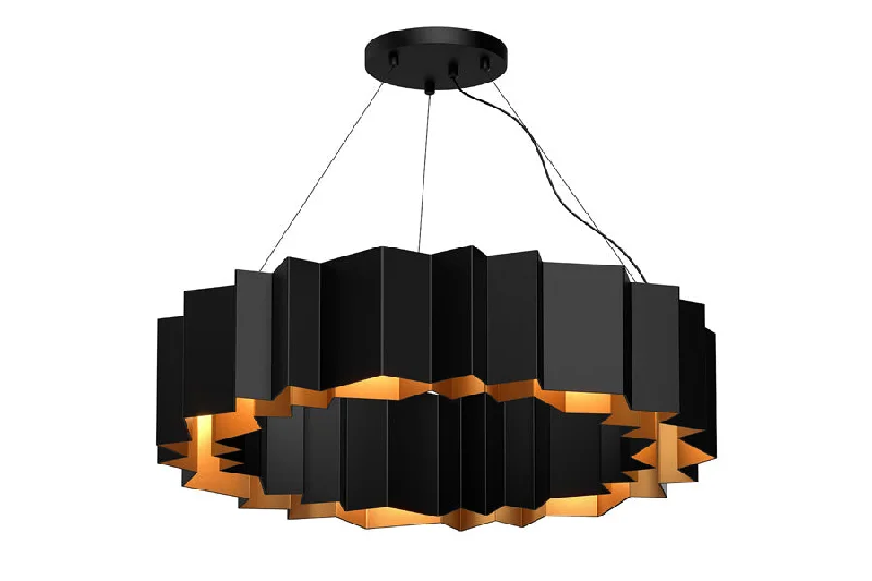 Chandeliers with Metal Frames in Gold FinishChandeliers with Metal Frames in Gold FinishKuzco Lighting AKIRA CH58030 Chandelier Chandeliers with Metal Frames in Gold FinishChandeliers with Metal Frames in Gold FinishKuzco Lighting AKIRA CH58030 Chandelier